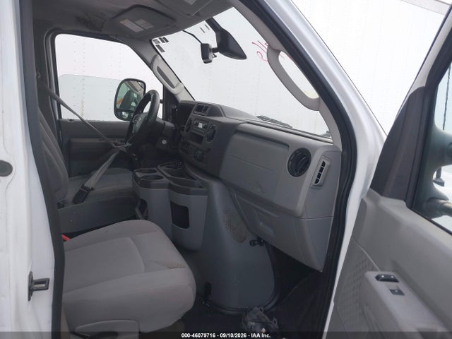 2026 FORD E-450 CUTAWAY 6