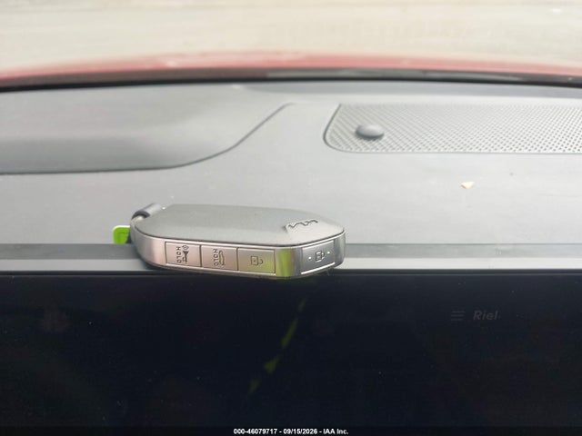 2025 KIA K4 LXS 11