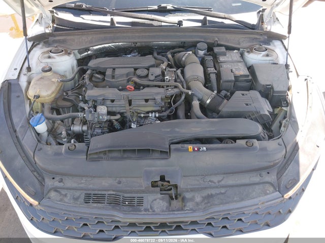 2023 KIA K5 LXS 10