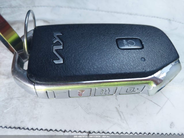 2023 KIA K5 LXS 11