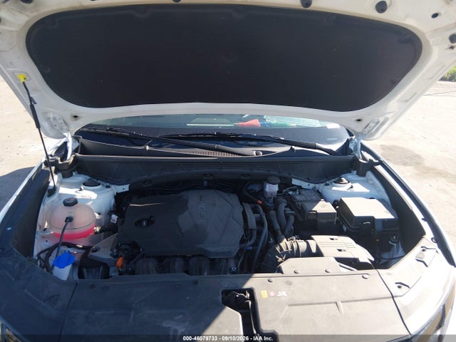 2023 HYUNDAI TUCSON LIMITED 10