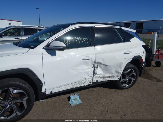 2023 HYUNDAI TUCSON LIMITED 6