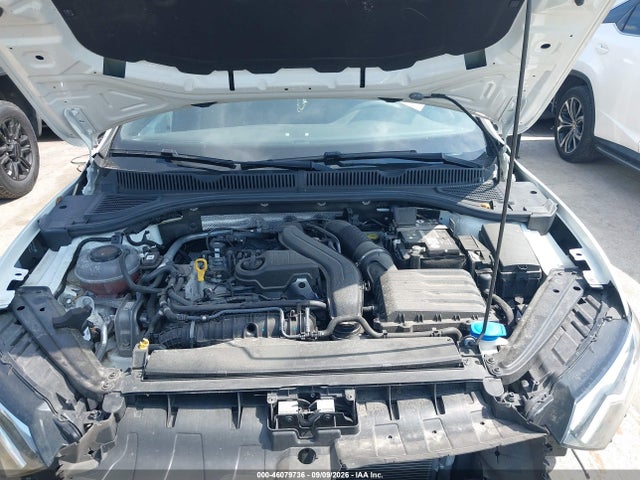 2023 VOLKSWAGEN JETTA 1.5T SPORT 10