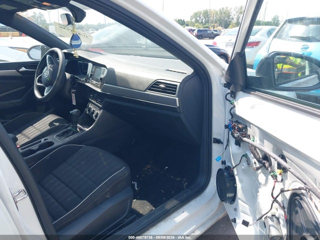 2023 VOLKSWAGEN JETTA 1.5T SPORT 5