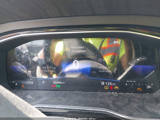 2023 VOLKSWAGEN JETTA 1.5T SPORT 7