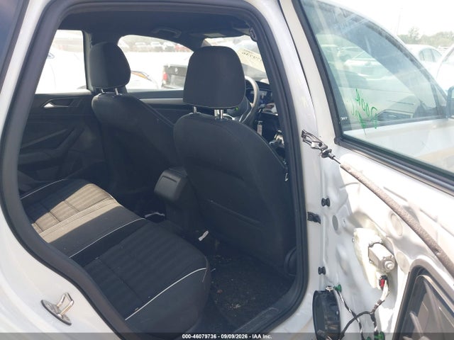 2023 VOLKSWAGEN JETTA 1.5T SPORT 8