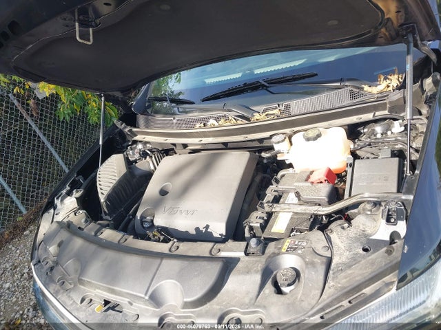 2023 CHEVROLET TRAVERSE FWD LS 10