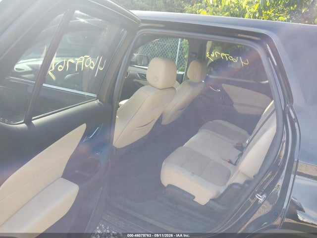 2023 CHEVROLET TRAVERSE FWD LS 8