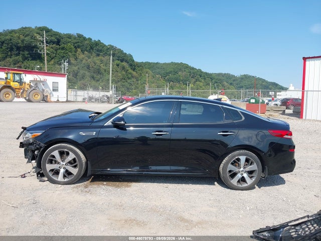 2019 KIA OPTIMA S — фото 14
