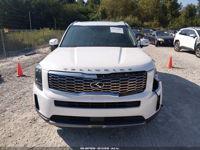 2020 KIA TELLURIDE S 12