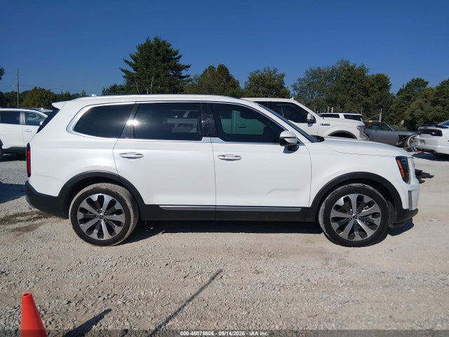 2020 KIA TELLURIDE S 13