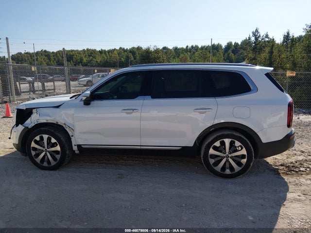 2020 KIA TELLURIDE S 14