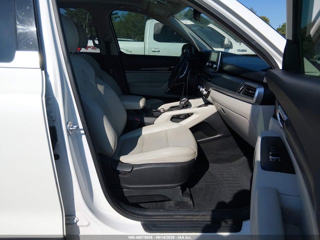 2020 KIA TELLURIDE S 5