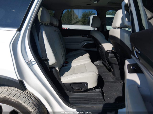 2020 KIA TELLURIDE S 8
