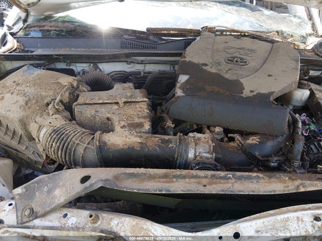 2019 TOYOTA TACOMA SR5 V6 10