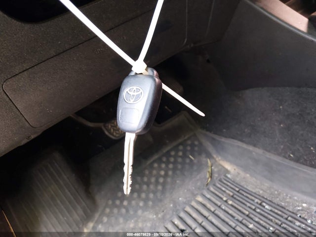 2019 TOYOTA TACOMA SR5 V6 11