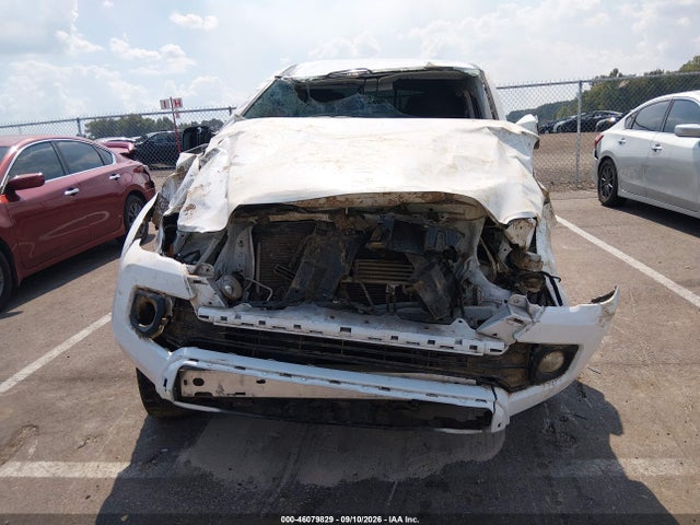 2019 TOYOTA TACOMA SR5 V6 12