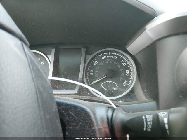 2019 TOYOTA TACOMA SR5 V6 15