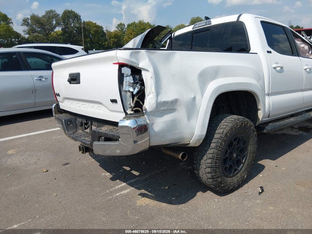 2019 TOYOTA TACOMA SR5 V6 20