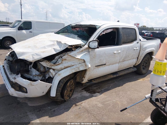 2019 TOYOTA TACOMA SR5 V6 2