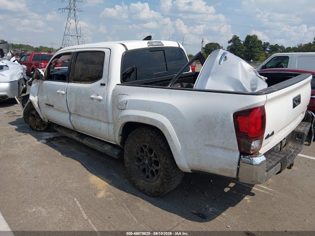 2019 TOYOTA TACOMA SR5 V6 3