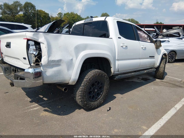 2019 TOYOTA TACOMA SR5 V6 4