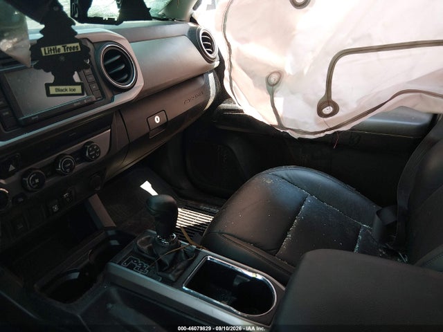 2019 TOYOTA TACOMA SR5 V6 5