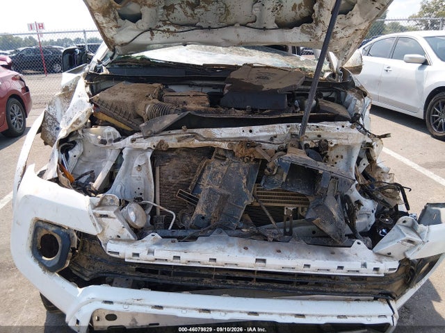 2019 TOYOTA TACOMA SR5 V6 6