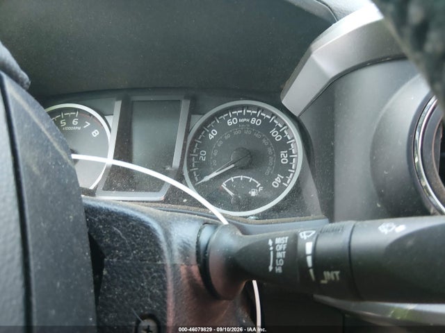 2019 TOYOTA TACOMA SR5 V6 7