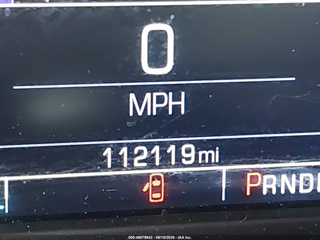 2018 GMC YUKON SLE 15