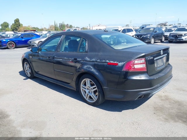2008 Acura TL 3.2 照片 3