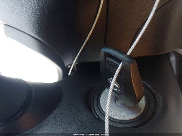 2019 NISSAN SENTRA S 10