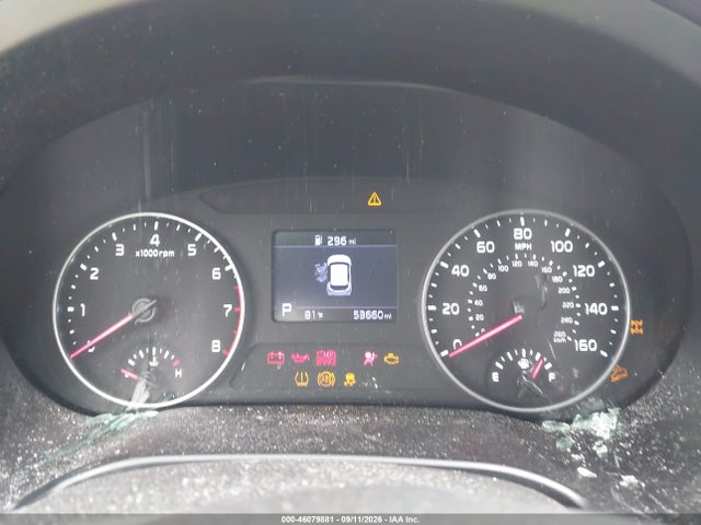 2023 KIA SELTOS LX 7