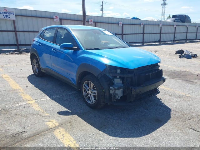 2020 HYUNDAI KONA SE
