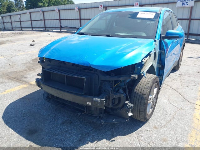 2020 HYUNDAI KONA SE 6