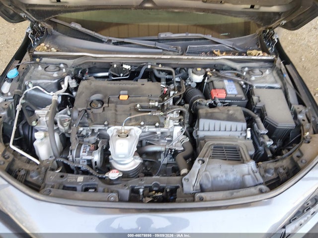 2023 HONDA CIVIC LX 10