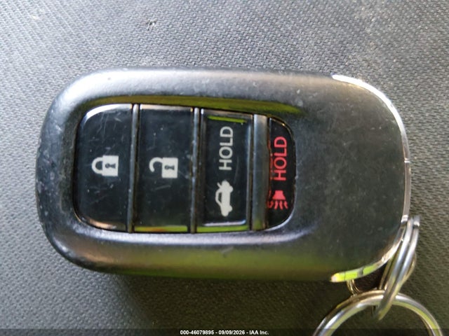 2023 HONDA CIVIC LX 11