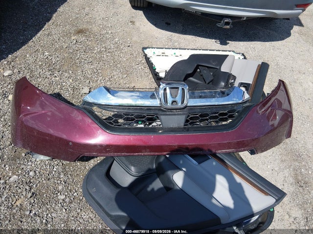 2017 HONDA CR-V EX-L/EX-L NAVI 18