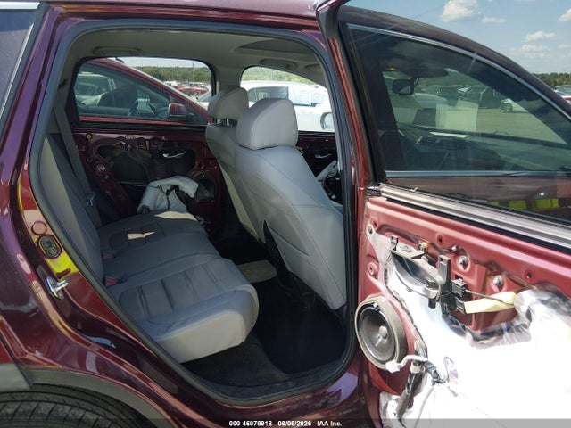 2017 HONDA CR-V EX-L/EX-L NAVI 8