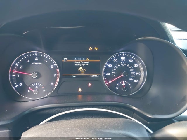 2023 KIA FORTE LXS 7