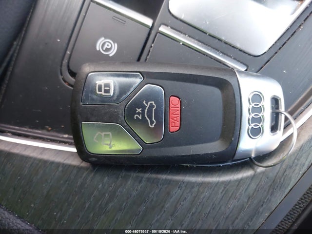 2019 AUDI A4 40 PREMIUM/40 TITANIUM PREMIUM 11