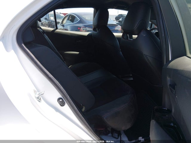 2025 TOYOTA GR COROLLA PREMIUM PLUS 8