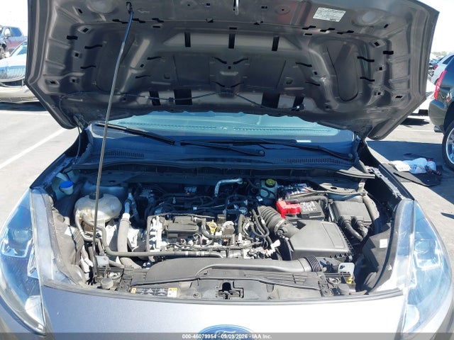 2022 FORD ESCAPE SE 10