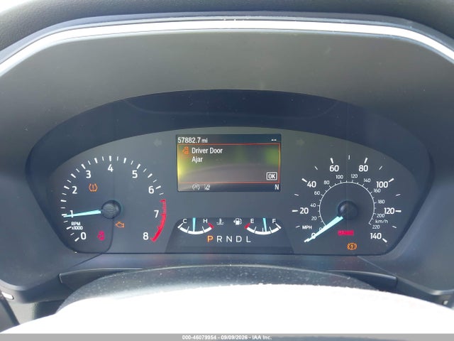 2022 FORD ESCAPE SE 7