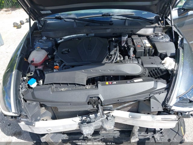 2023 HYUNDAI SONATA SEL 10