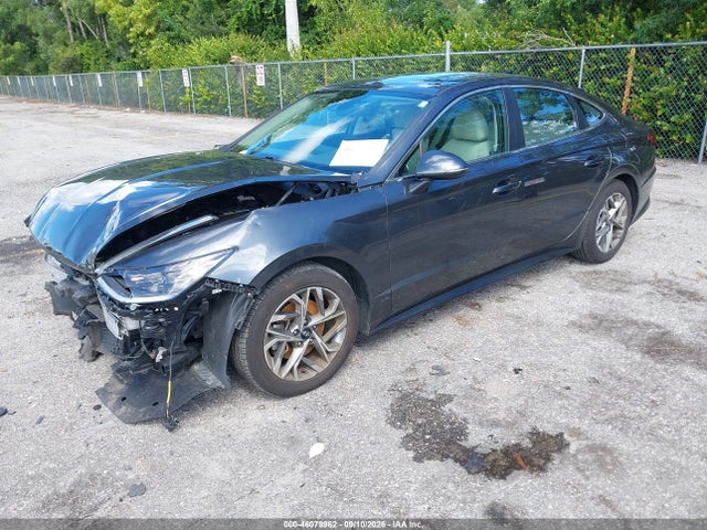 2023 HYUNDAI SONATA SEL 2