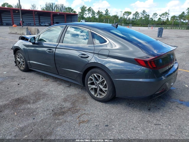 2023 HYUNDAI SONATA SEL 3