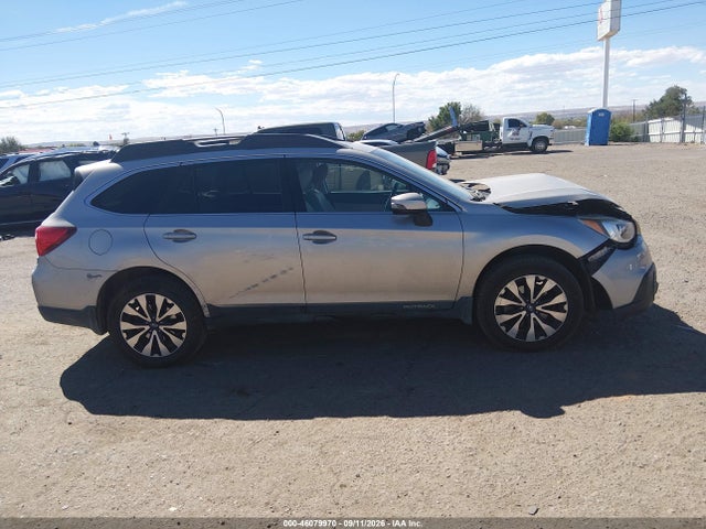 2017 SUBARU OUTBACK 3.6R LIMITED 13