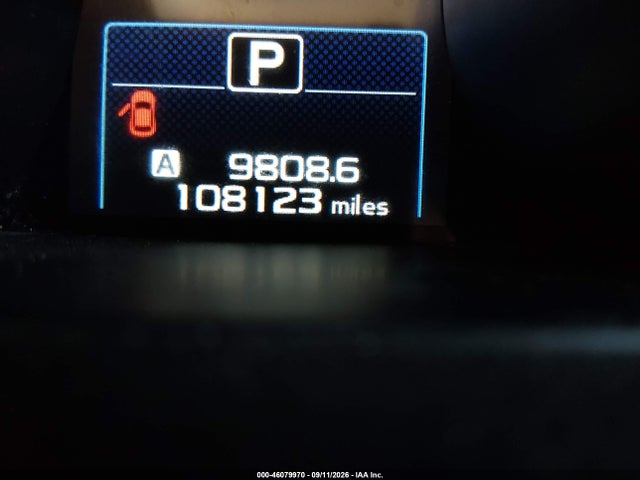 2017 SUBARU OUTBACK 3.6R LIMITED 15