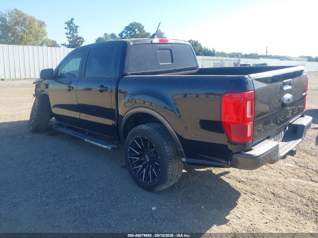 2019 FORD RANGER LARIAT 3